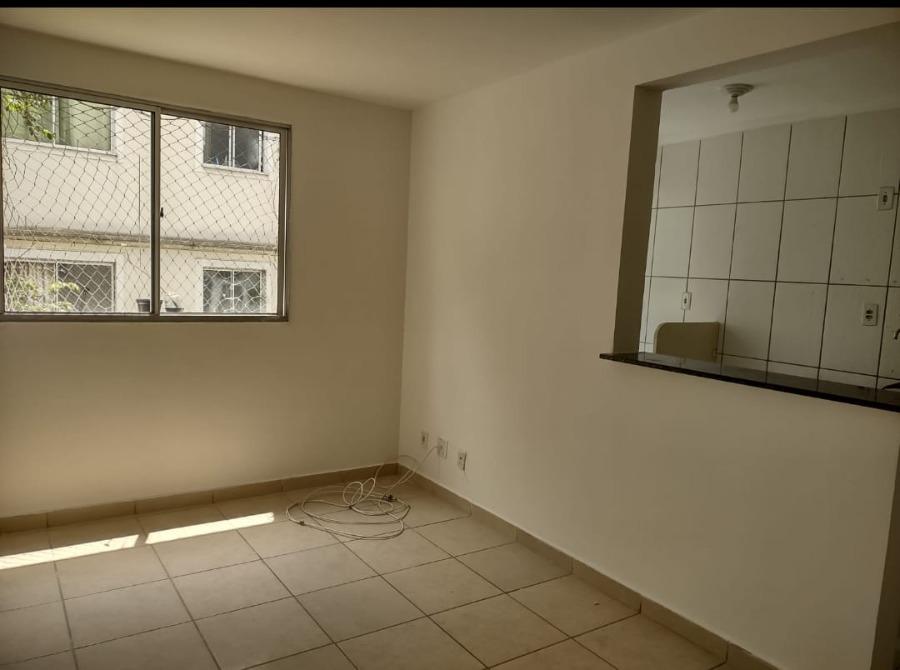 Apartamento à venda com 2 quartos, 42m² - Foto 12