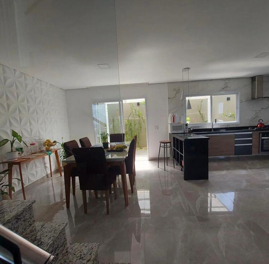 Sobrado à venda com 1 quarto, 243m² - Foto 7