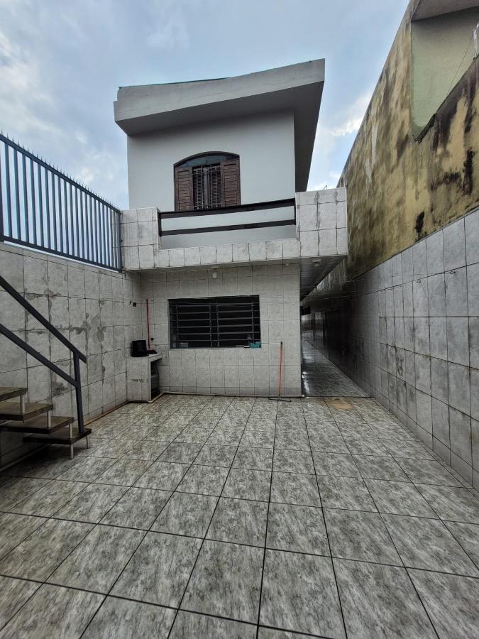 Sobrado, 2 quartos, 120 m² - Foto 15
