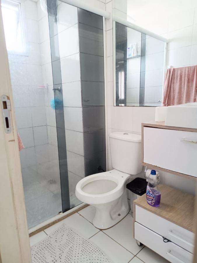 Apartamento, 2 quartos, 45 m² - Foto 15