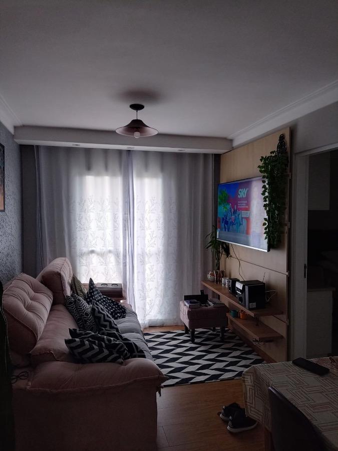 Apartamento, 3 quartos, 55 m² - Foto 4