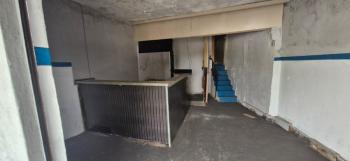Comércio para Aluguel por R$1.300,00/Mês com 37m² e 1 banheiro - Cidade nova são miguel, São paulo / SP
