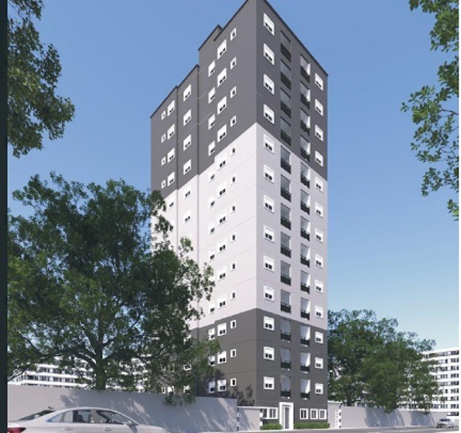 Apartamento, 2 quartos, 34 m² - Foto 12