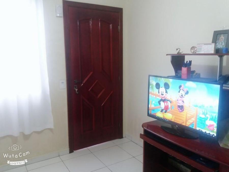 Apartamento à venda com 2 quartos, 50m² - Foto 20