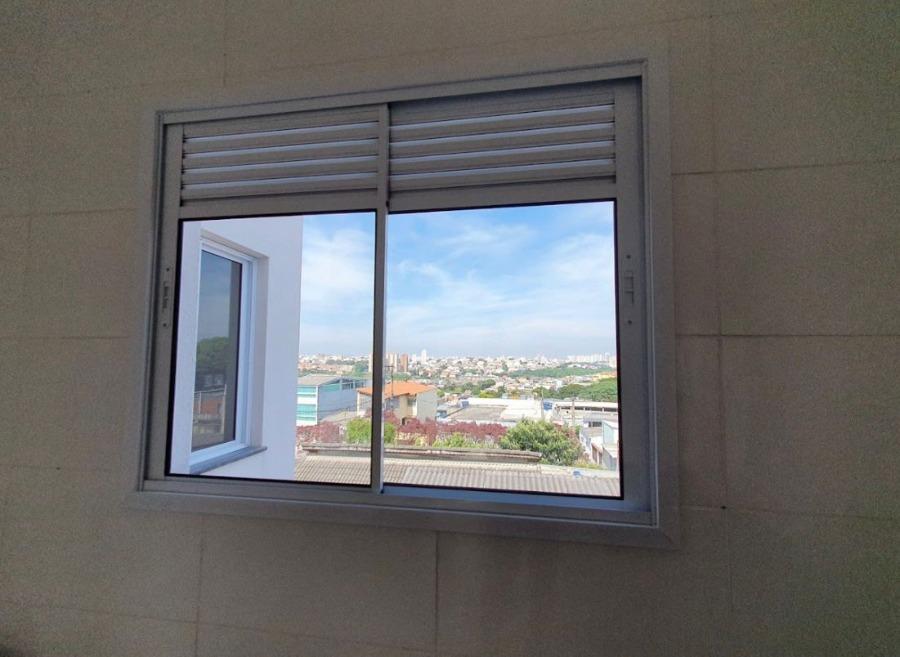 Apartamento, 2 quartos, 34 m² - Foto 9