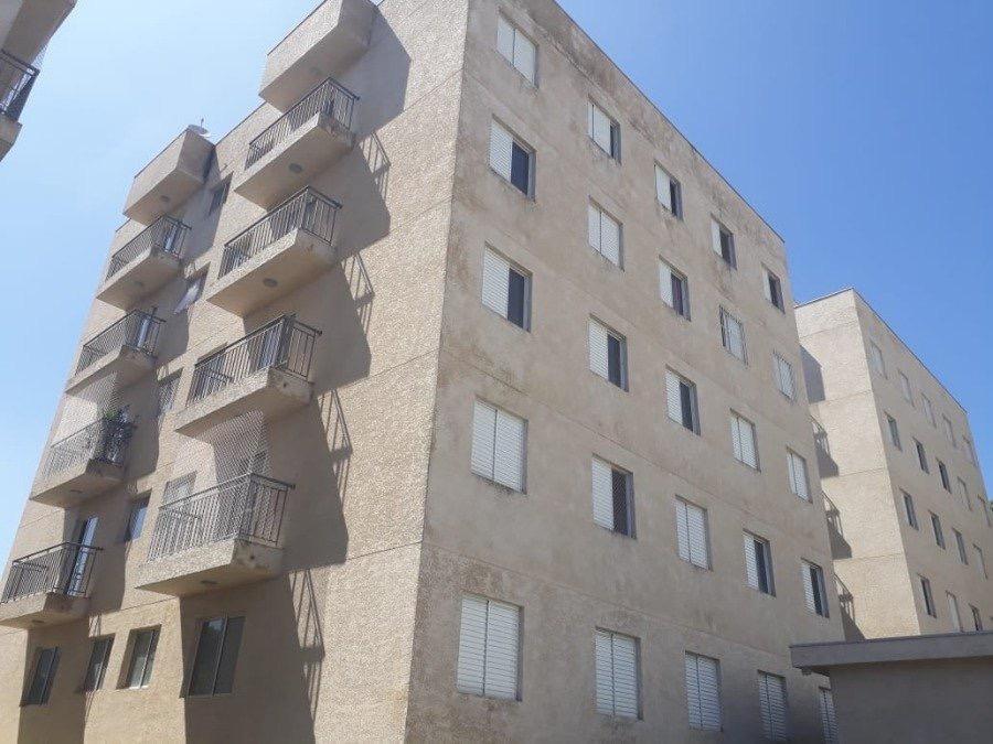 Apartamento, 3 quartos, 55 m² - Foto 2