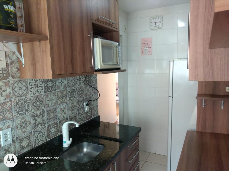 Apartamento à venda com 2 quartos, 45m² - Foto 17