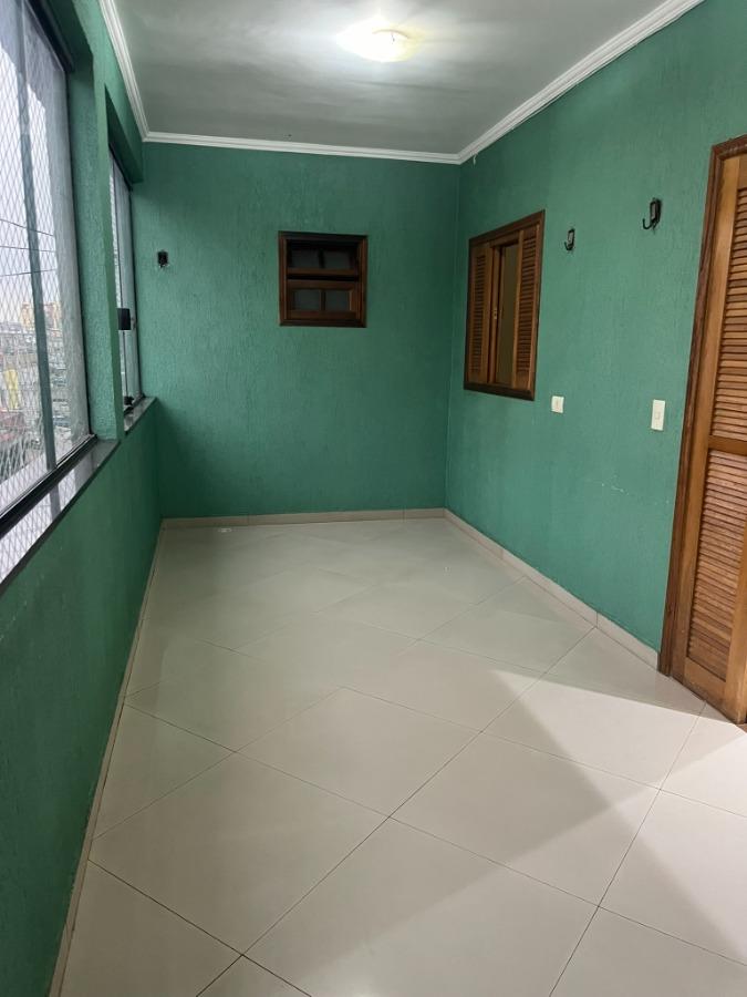 Sobrado, 5 quartos, 120 m² - Foto 8