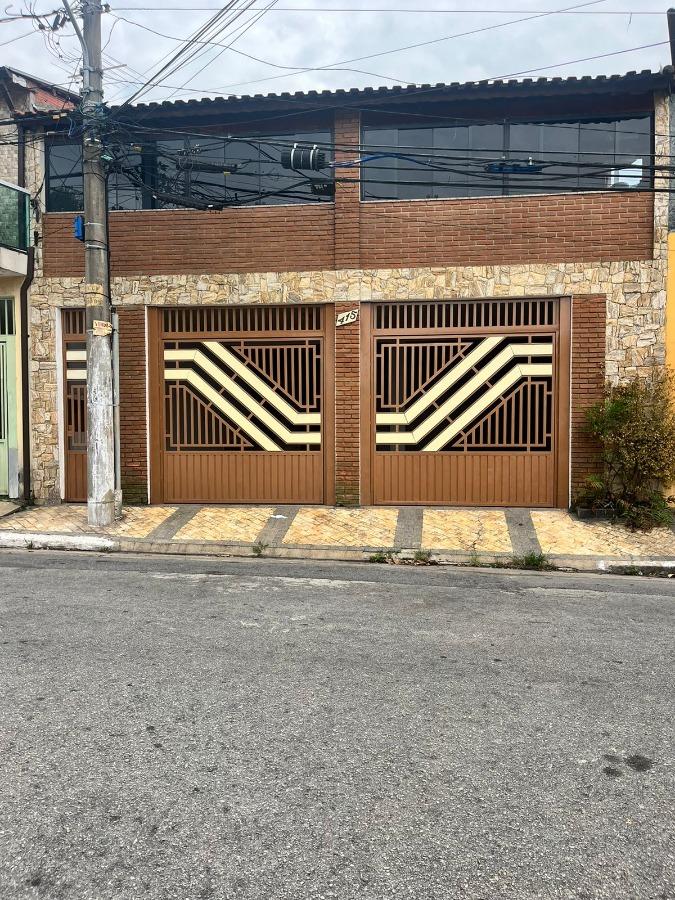 Sobrado, 2 quartos, 180 m² - Foto 1