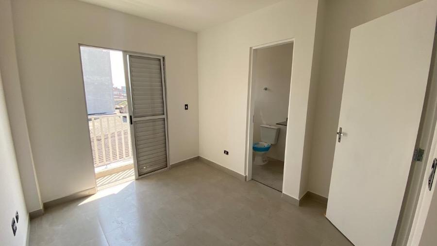 Sobrado, 2 quartos, 61 m² - Foto 8