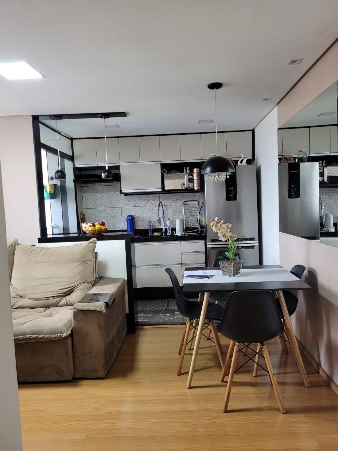 Apartamento à venda com 2 quartos, 120m² - Foto 8