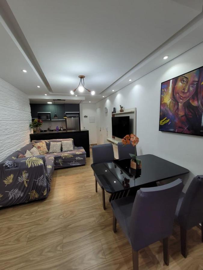 Apartamento à venda com 2 quartos, 50m² - Foto 9