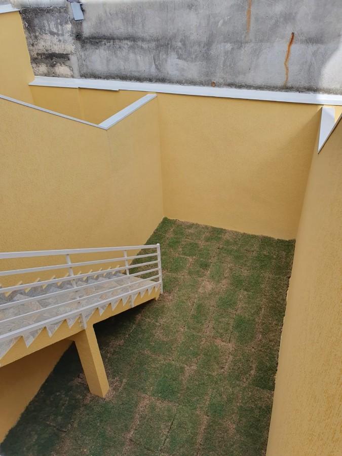 Sobrado à venda com 2 quartos, 67m² - Foto 14