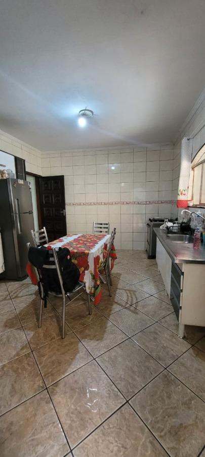 Sobrado, 3 quartos, 200 m² - Foto 12