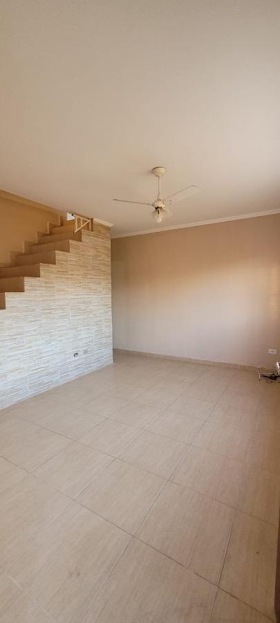 Sobrado, 2 quartos, 59 m² - Foto 5