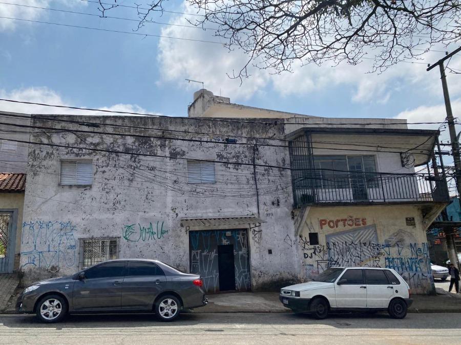 Prédio Inteiro, 65 m² - Foto 1