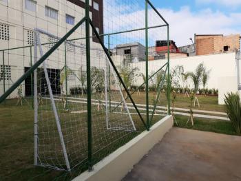 Apartamento para Venda por R$284.900,00 com 48m², 2 dormitórios, 1 vaga e 1 banheiro - Jardim imperador, São paulo / SP