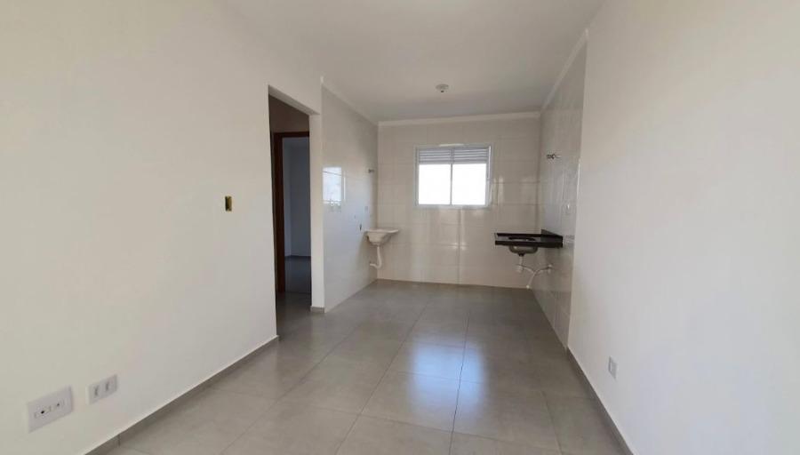 Apartamento, 2 quartos, 34 m² - Foto 7