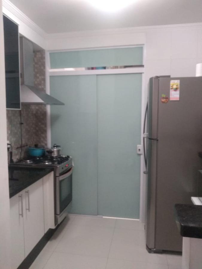 Apartamento à venda com 2 quartos, 53m² - Foto 10