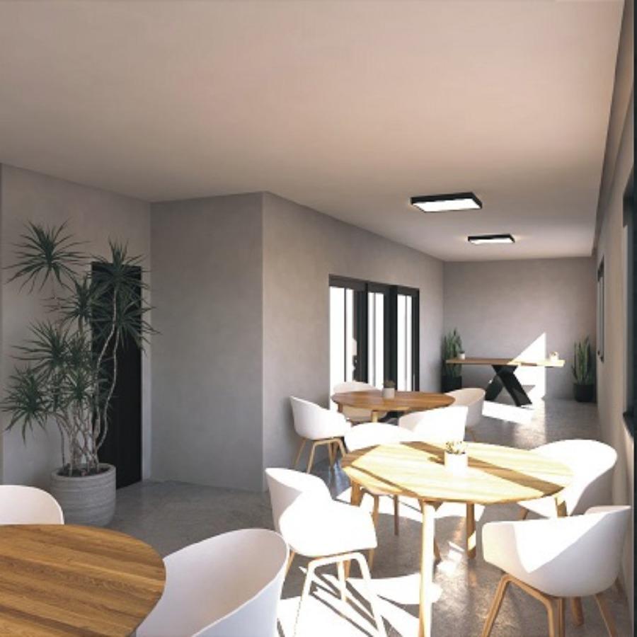 Apartamento, 2 quartos, 34 m² - Foto 15