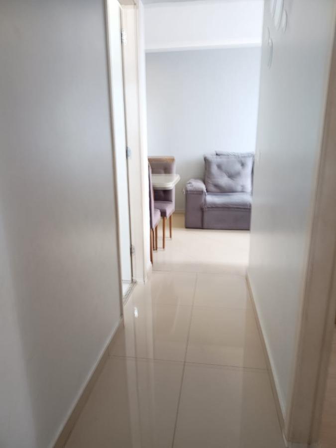 Apartamento, 2 quartos, 45 m² - Foto 8