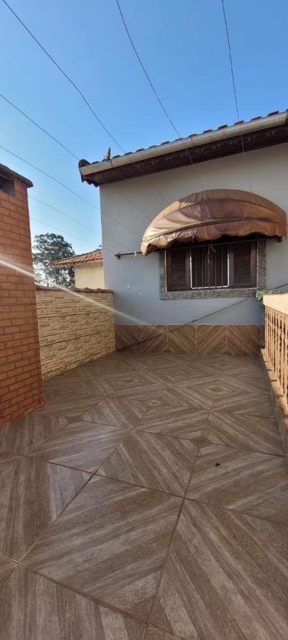 Sobrado, 3 quartos, 120 m² - Foto 5