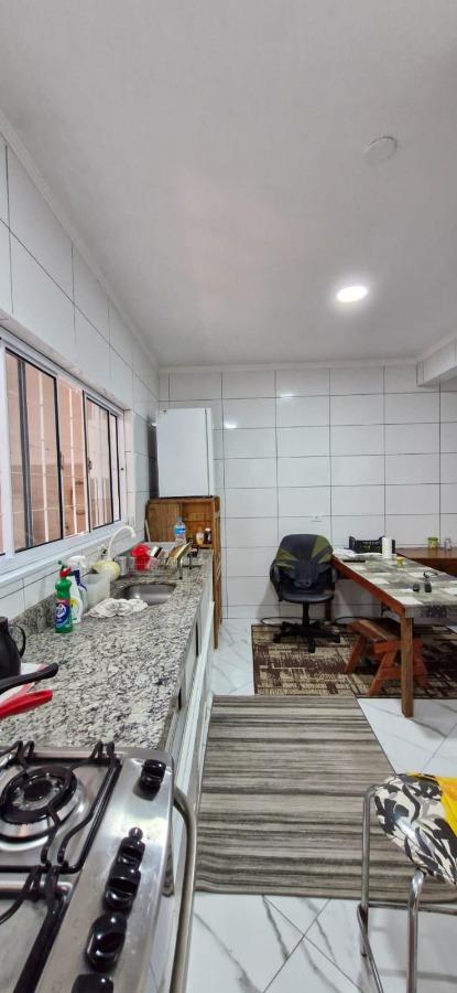 Sobrado, 1 quarto, 141 m² - Foto 17