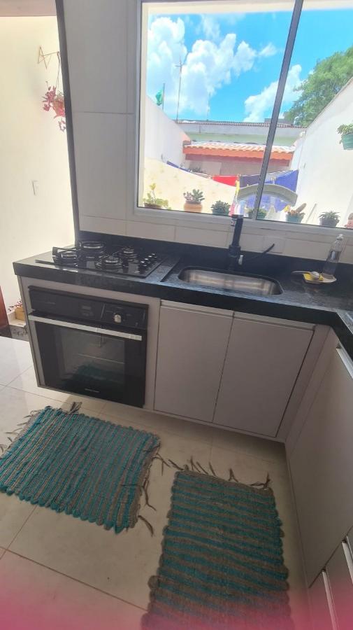 Sobrado à venda com 2 quartos, 83m² - Foto 13