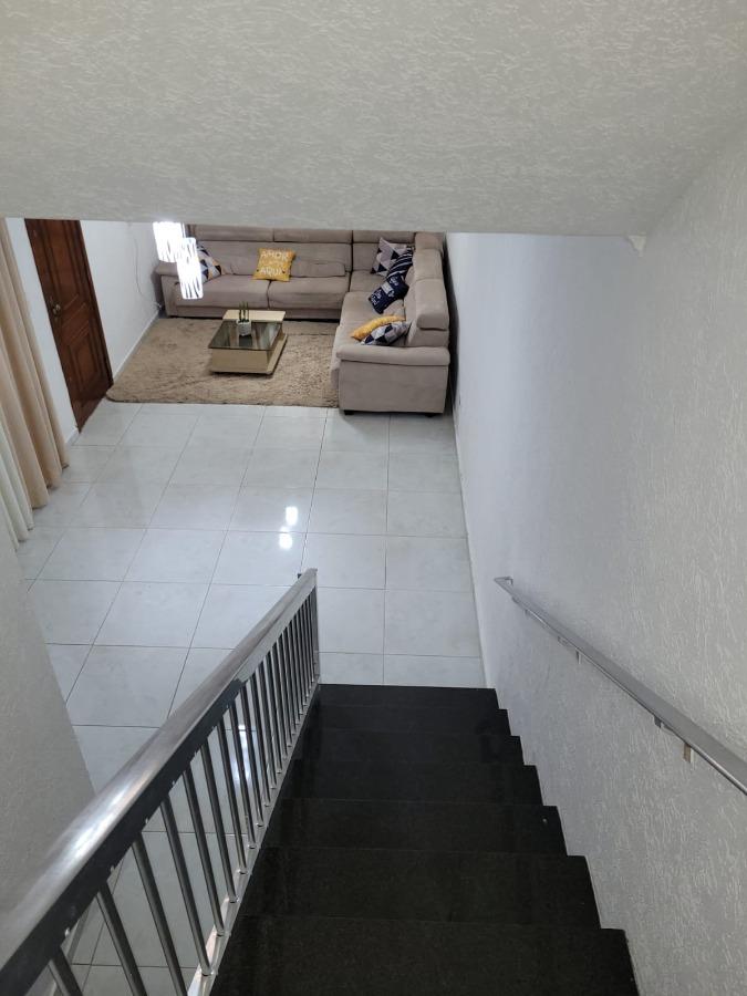 Sobrado à venda com 3 quartos, 120m² - Foto 18