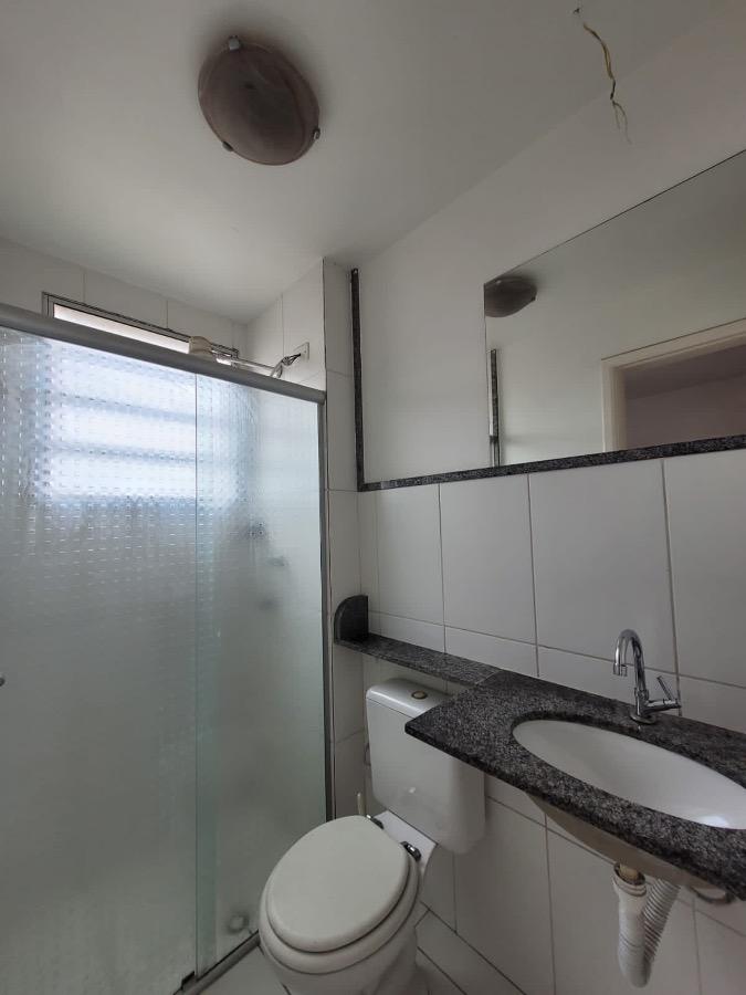 Apartamento para alugar com 2 quartos, 50m² - Foto 10