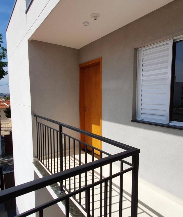 Apartamento, 2 quartos, 34 m² - Foto 12