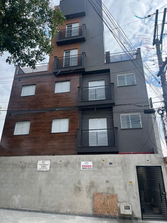 Apartamento, 2 quartos, 30 m² - Foto 3