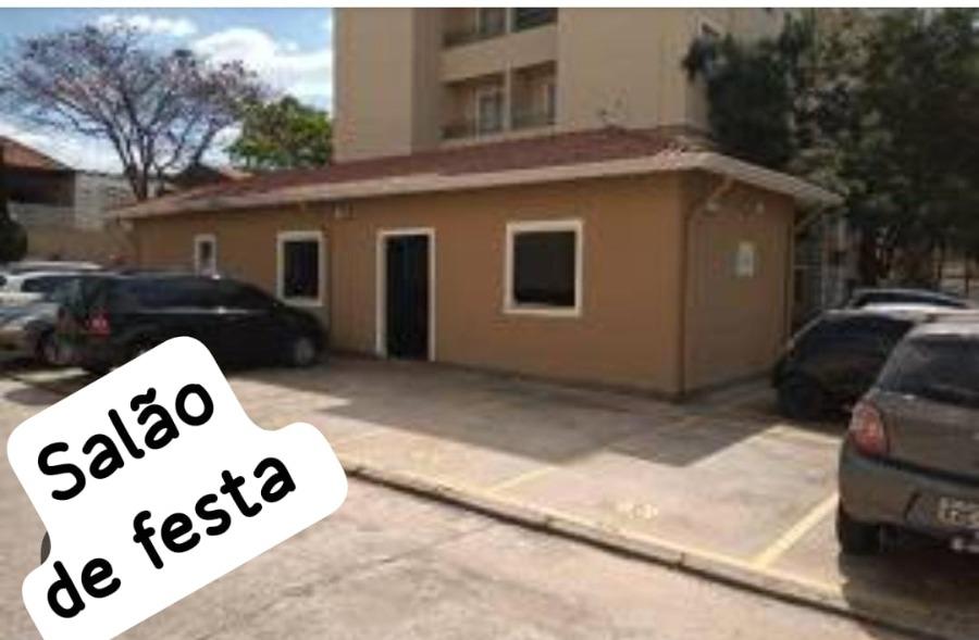 Apartamento, 2 quartos, 45 m² - Foto 2