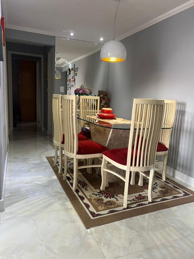 Apartamento, 3 quartos, 72 m² - Foto 5