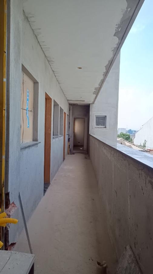 Apartamento, 2 quartos, 30 m² - Foto 6