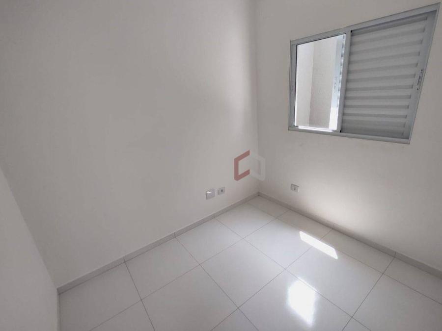 Apartamento à venda com 2 quartos, 35m² - Foto 6