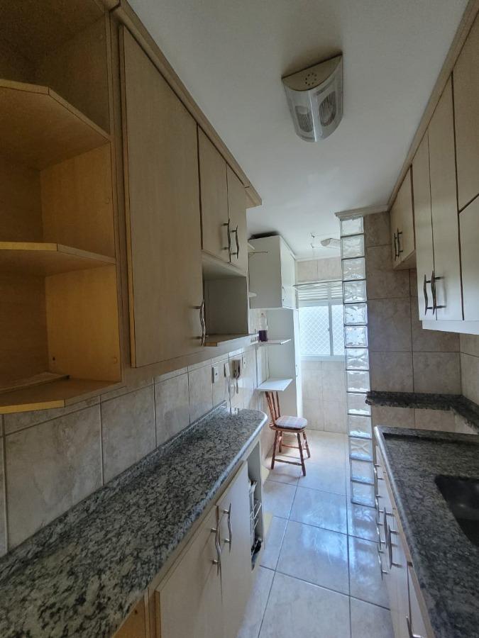 Apartamento à venda com 2 quartos, 50m² - Foto 5