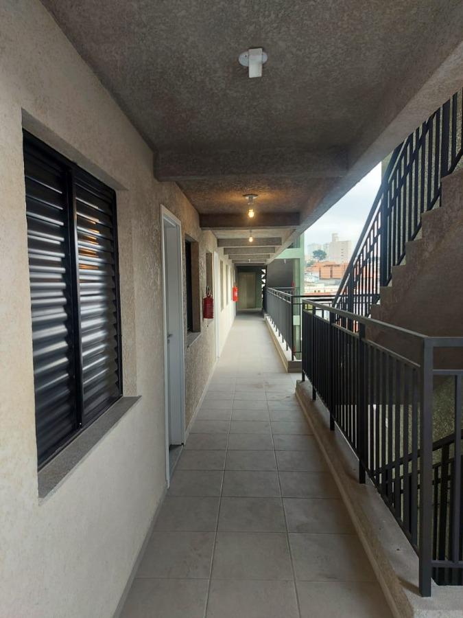 Apartamento à venda com 2 quartos, 32m² - Foto 8