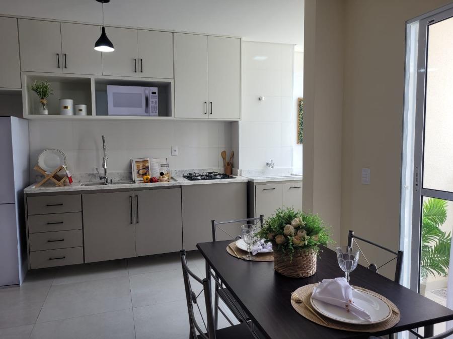 Apartamento à venda com 2 quartos, 53m² - Foto 19