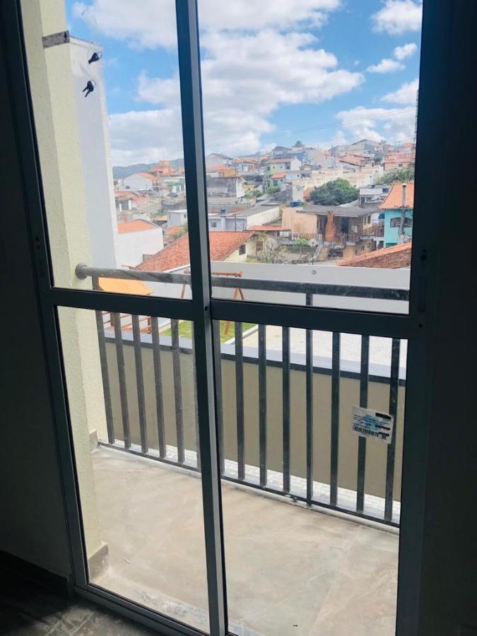 Apartamento à venda com 2 quartos, 50m² - Foto 17