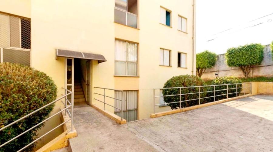 Apartamento à venda com 2 quartos, 49m² - Foto 19