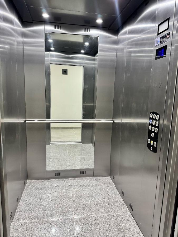 Apartamento, 2 quartos, 30 m² - Foto 2