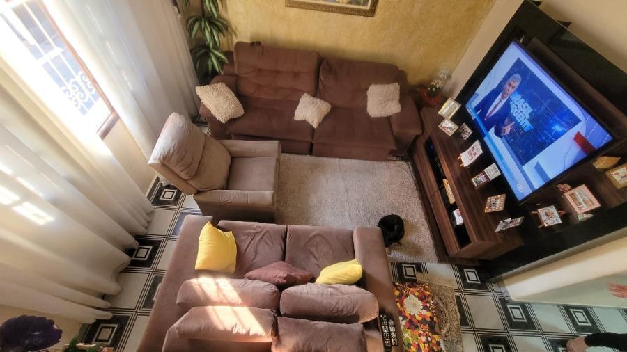 Casa, 3 quartos, 160 m² - Foto 8