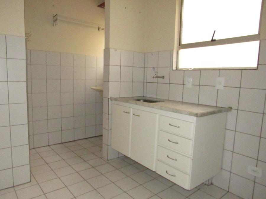 Apartamento à venda com 1 quarto, 38m² - Foto 8