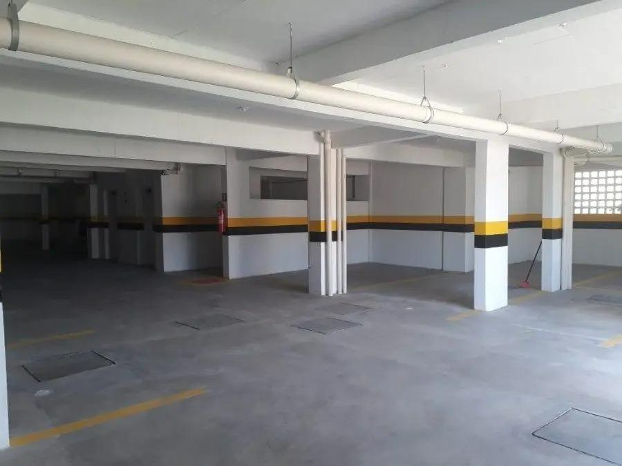 Apartamento, 2 quartos, 37 m² - Foto 11