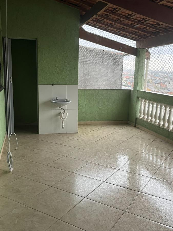 Sobrado, 5 quartos, 120 m² - Foto 19