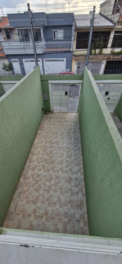 Sobrado, 3 quartos, 106 m² - Foto 4