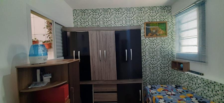 Casa, 2 quartos, 120 m² - Foto 11