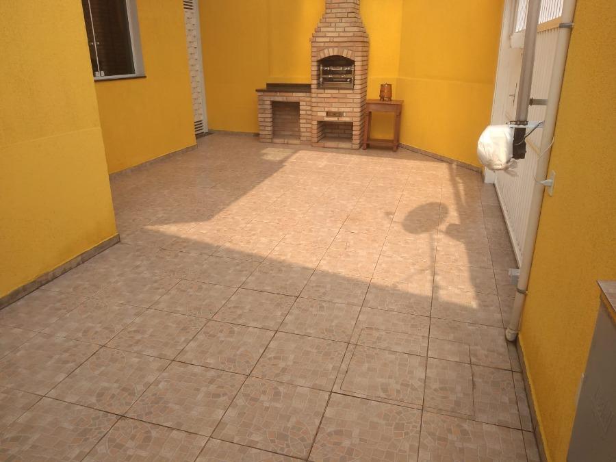 Sobrado, 2 quartos, 85 m² - Foto 3