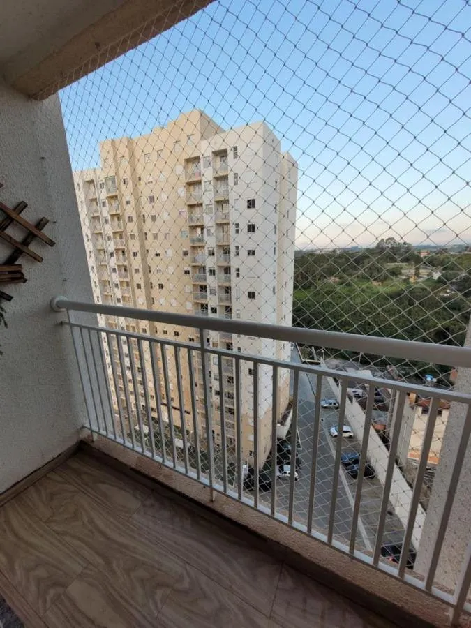 Apartamentos